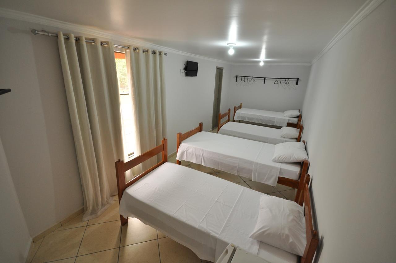 Hotel 24 De Outubro 2*