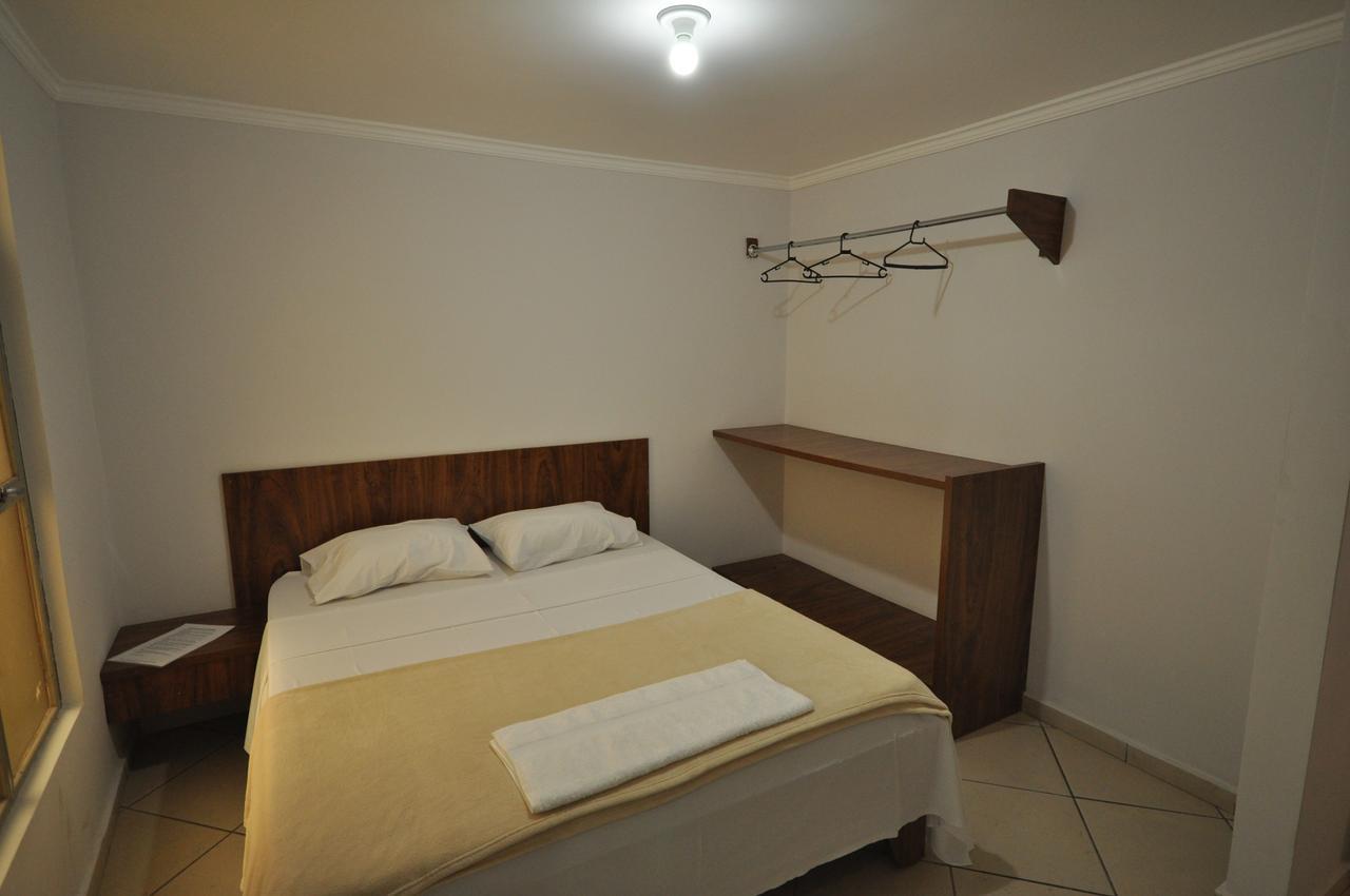 Hotel 24 De Outubro 2*