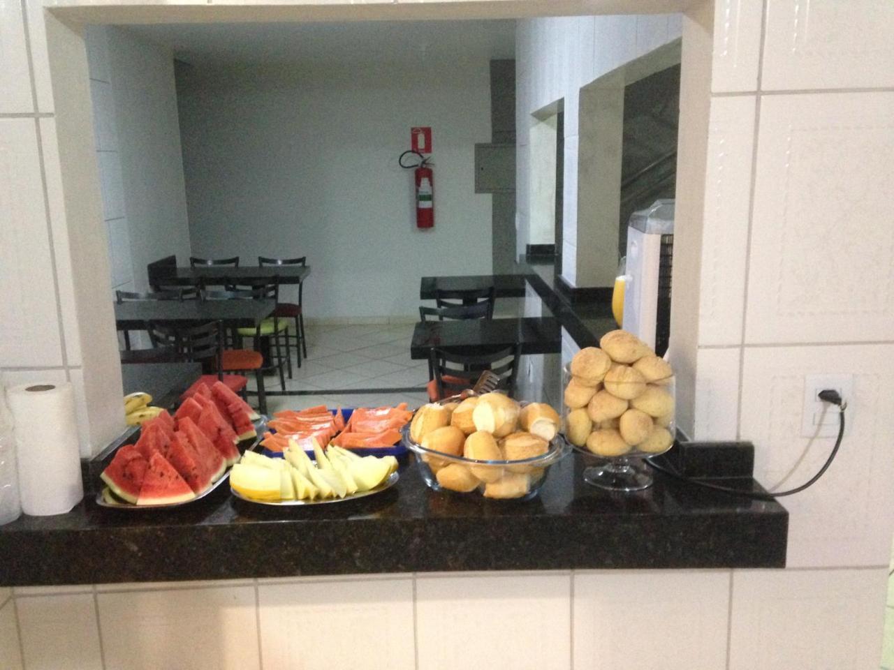 Hotel 24 De Outubro